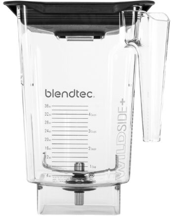 Blendtec Wildside Kande