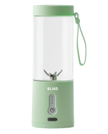 Blnd Portabel Blender  Mint