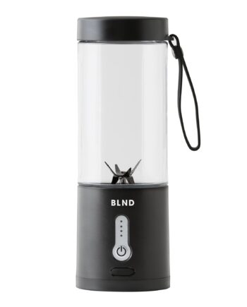Blnd Portabel Blender  Sort