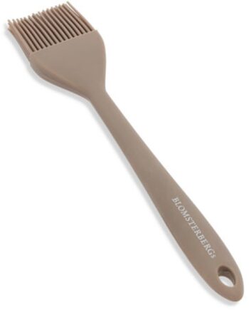 Blomsterbergs Bagepensel 21 Cm  Beige
