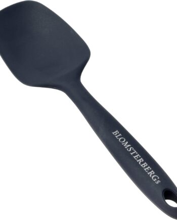 Blomsterbergs Grydeske 21 Cm  Grå
