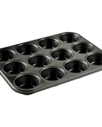 Blomsterbergs Muffinsform 12 Stk