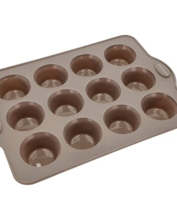 Blomsterbergs Muffinsform 12 Stk