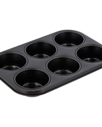 Blomsterbergs Muffinsform   Stk
