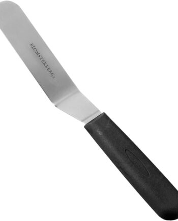 Blomsterbergs Paletkniv Med Knæk 15 Cm