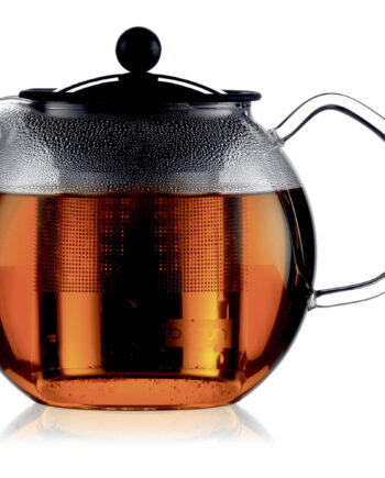 Bodum Assam Tekande    Glashåndtag        Krom