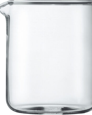 Bodum Chambord  Ekstra Glas    Kopper