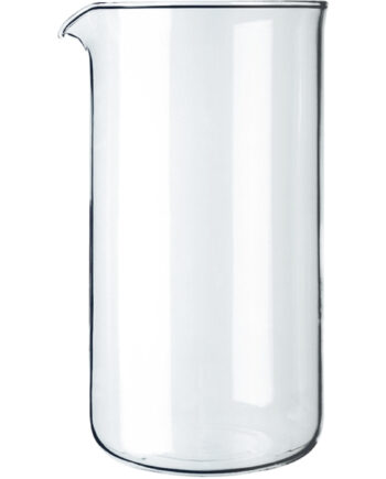 Bodum Chambord  Ekstra Glas    Kopper