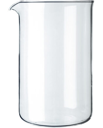 Bodum Chambord  Ekstra Glas  12 Kopper