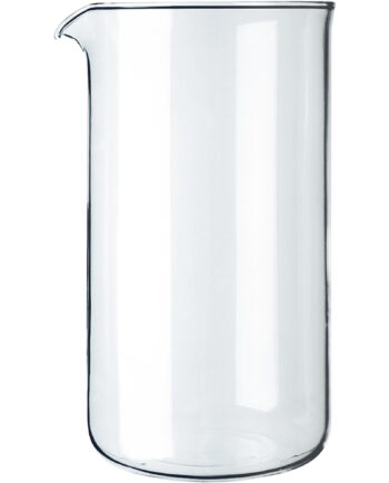 Bodum Chambord  Ekstra Glas    Koppper
