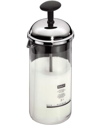 Bodum Chambord Mælkeskummer 80 Ml