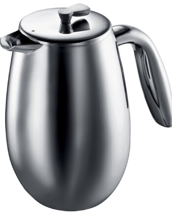 Bodum Columbia Kaffebrygger    Kop  Mat Krom