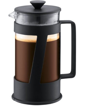 Bodum Crema Stempelkande    Kopper