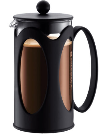 Bodum Kenya Stempelkande   Kopper