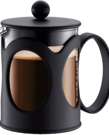 Bodum Kenya Stempelkande   Kopper