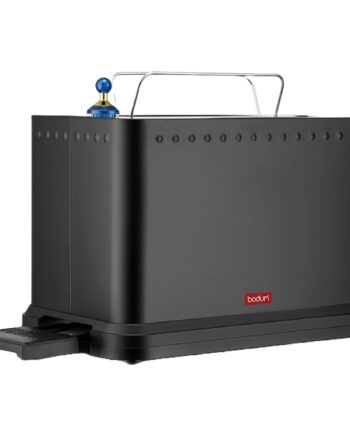 Bodum Ottoni Brødrister   Skiver  Sort