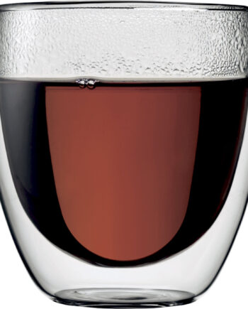 Bodum Pavina Dobbeltvægget Glas    Stk    25