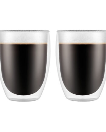Bodum Pavina Dobbeltvægget Glas    Stk    35