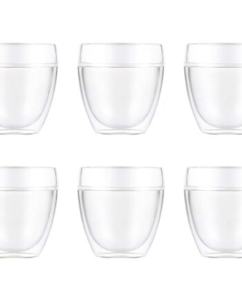 Bodum Pavina Outdoor Krus   Stk  25 Cl
