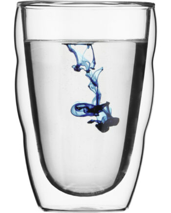 Bodum Pilatus Dobbeltvægget Glas    Stk    35