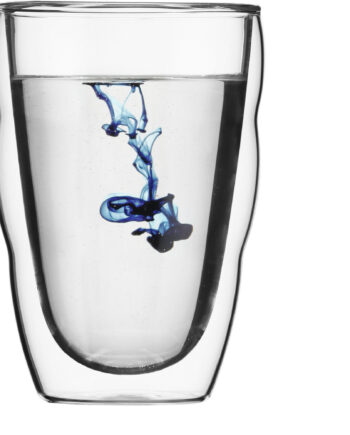Bodum Pilatus Dobbeltvægget Glas    Stk    35