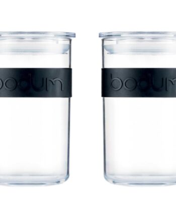 Bodum Presso Opbevaringsglas 60 Cl   Stk