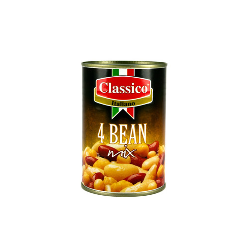 Bønnemix    Bean Mix