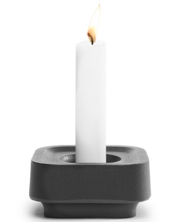 Born In Sweden Stumpastaken Ettan  Sort Outdoor