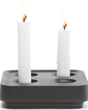 Born In Sweden Stumpastaken Fyran  Sort Outdoor