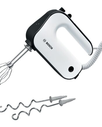 Bosch Elpisker Med Spiralsnor  550 Watt  Hvid Antracit