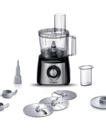 Bosch Foodprocessor  800    Vendbar Skæreskive