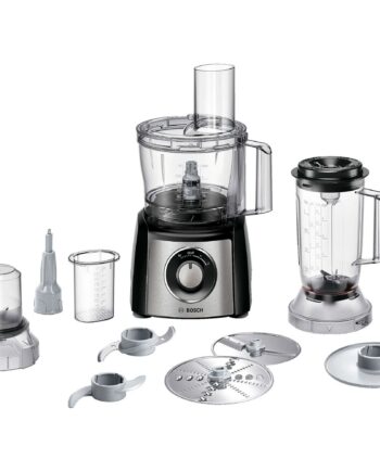 Bosch Mcm3501m Foodprocessor