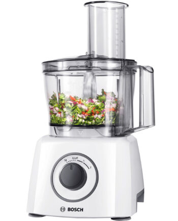 Bosch Mcm3110w Foodprocessor