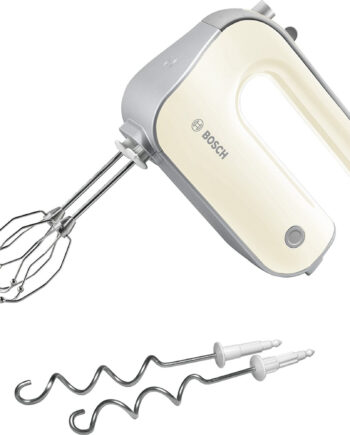 Bosch Mfq40301 Håndmikser Creme