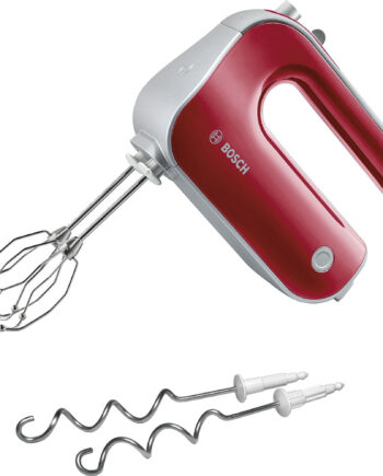 Bosch Mfq40303 Håndmikser Rød