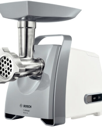 Bosch Mfw66020 Kødhakker
