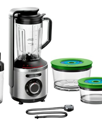 Bosch Mmbv625m Vitamaxx Vakuumblender