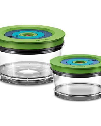 Bosch Mmzv0sb2 Opbevaringsbokse Med Vakuumfunktion    Stk