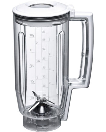 Bosch Muz5mx1 Blender
