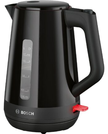 Bosch Mymoment Elkedel       Sort