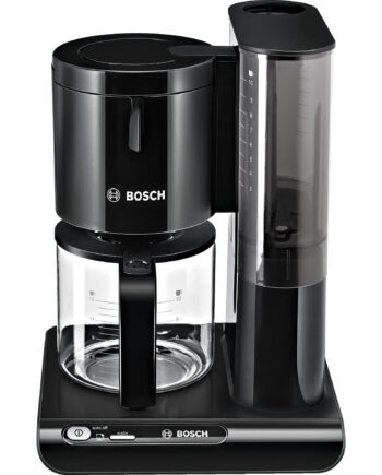 Bosch Tka8013 Kaffemaskine Sort