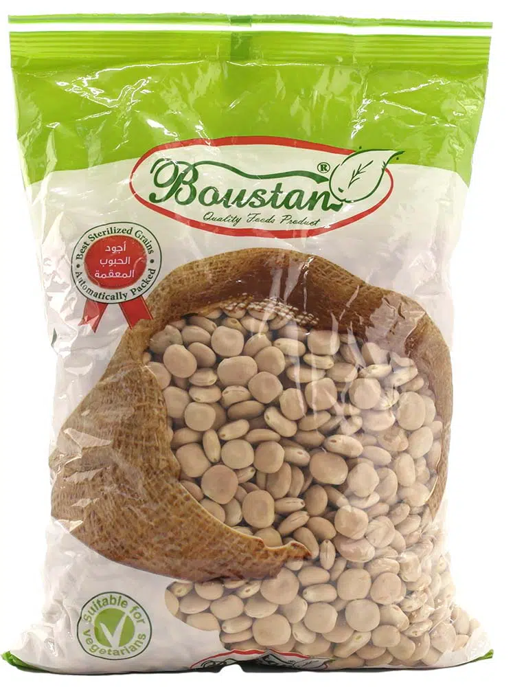 Boustan Tørrede Lupiner 900