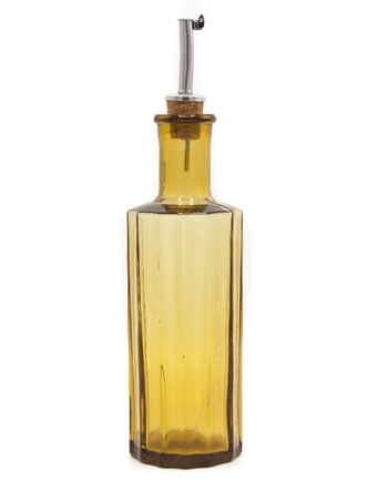Brã   Reed Olie Og Eddikeflaske  30 Cl  Amber
