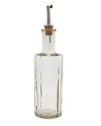 Brã   Reed Olie Og Eddikeflaske  30 Cl  Clear