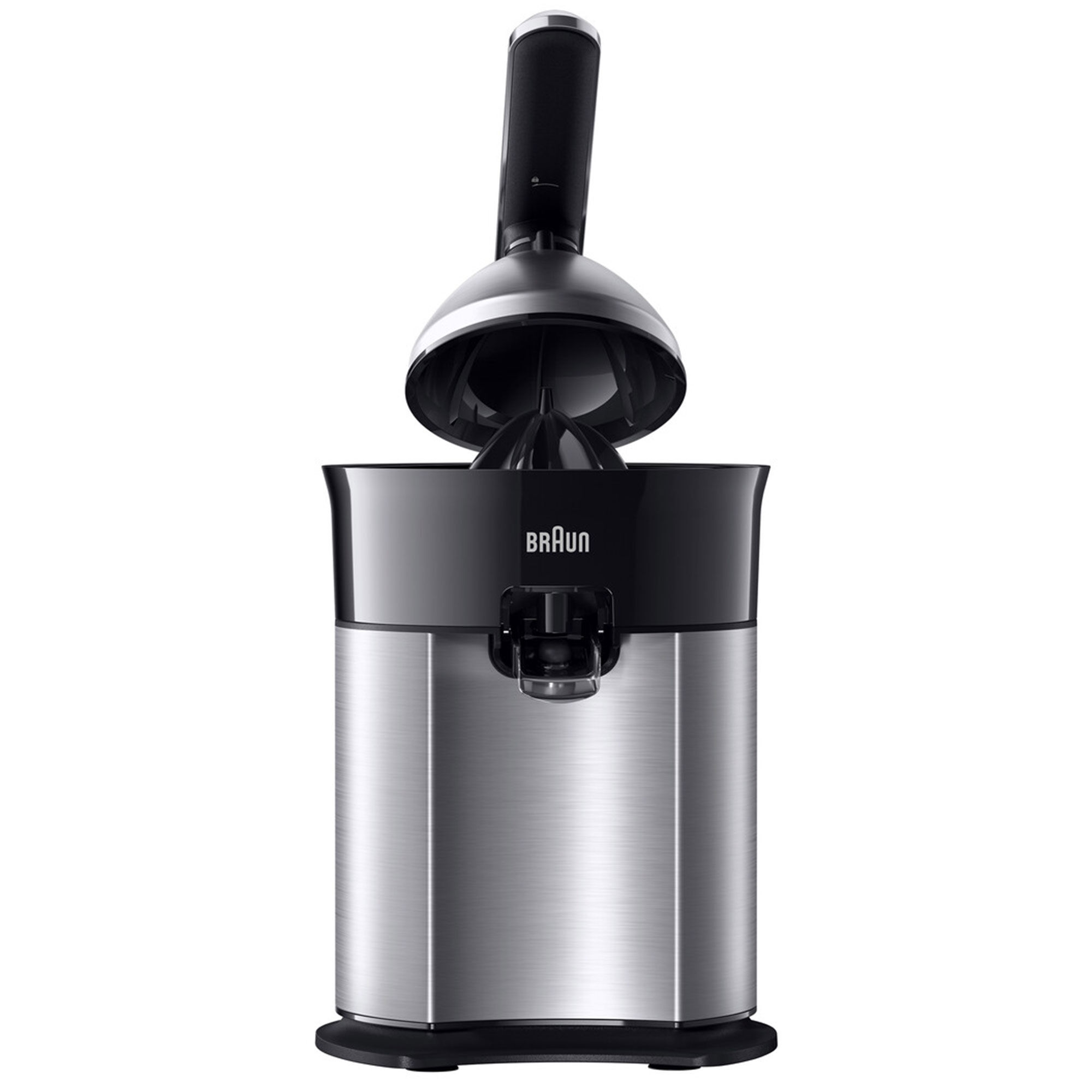 Braun Cj7050 Juicepresser