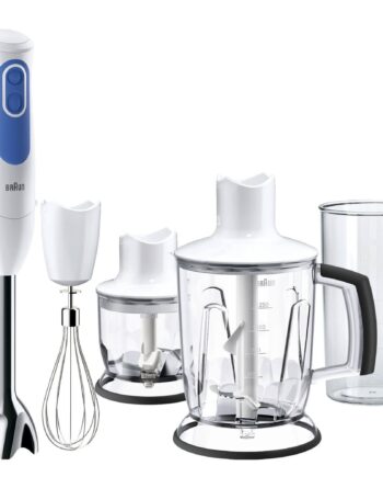 Braun Mq3045 Multi Quick   Stavblender