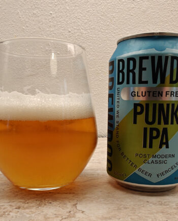 Brewdog Glutenfri Punk Ipa Dåse