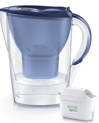 Brita Marella Vandfilterkande  Blå
