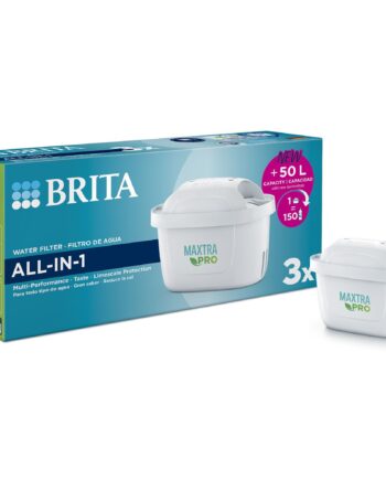 Brita Maxtra Pro All-in-  Filter   -pak