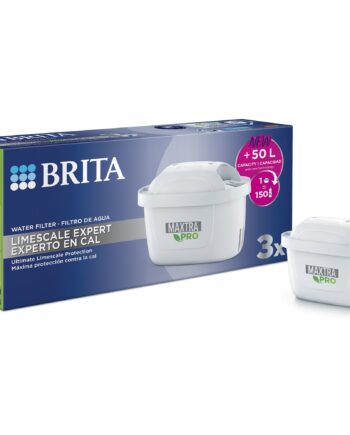 Brita Maxtra Pro Limescale Expert Filter   -pak